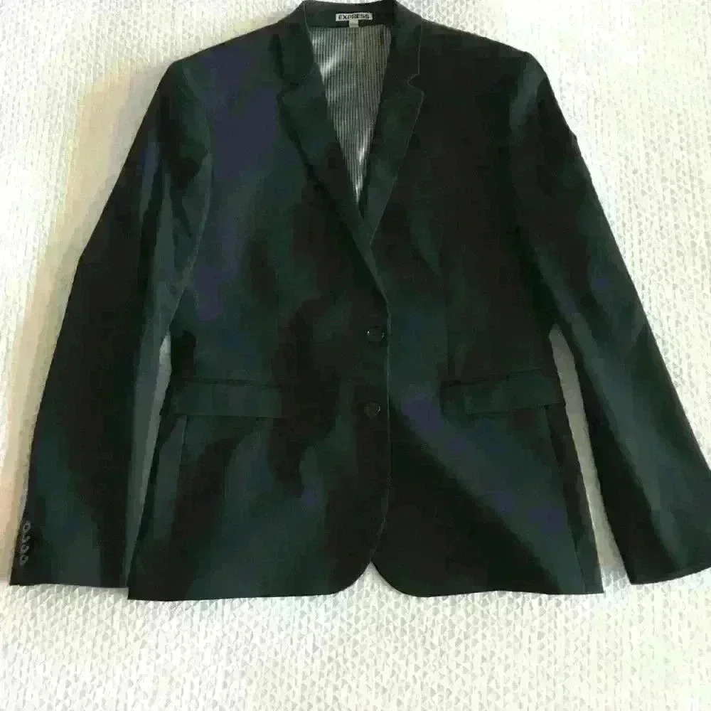 Express Innovator Suit (44 Jacket, 32/32 pants) - Picture 4 of 4